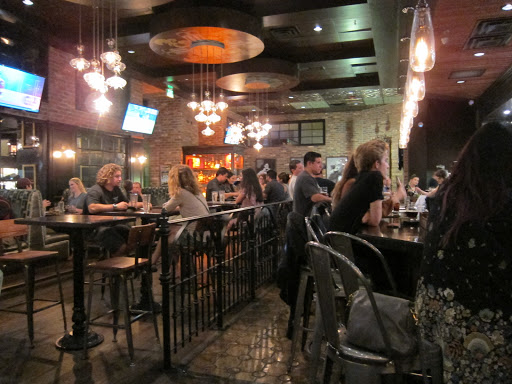 Bar & Grill «Macallans Public House», reviews and photos, 330 W Birch St, Brea, CA 92821, USA