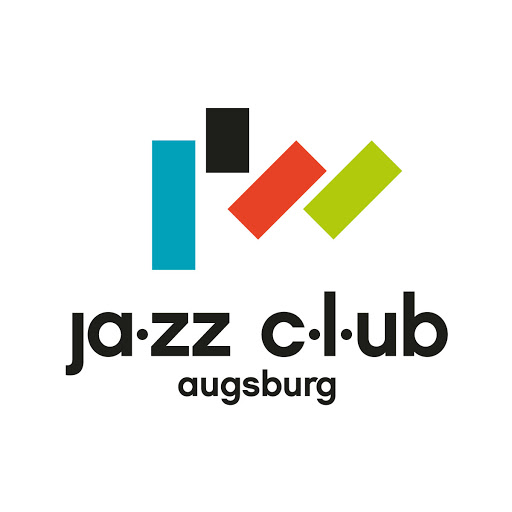 Jazzclub Augsburg e.V. logo