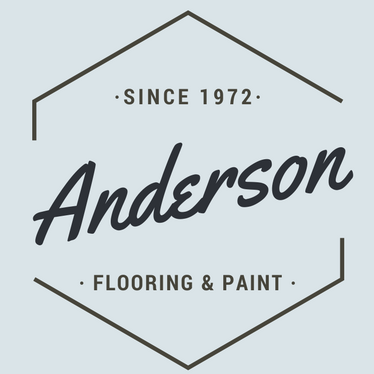 Anderson Flooring and Paint logo