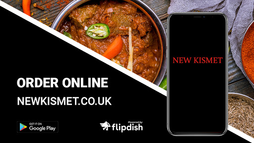 New Kismet Takeaway