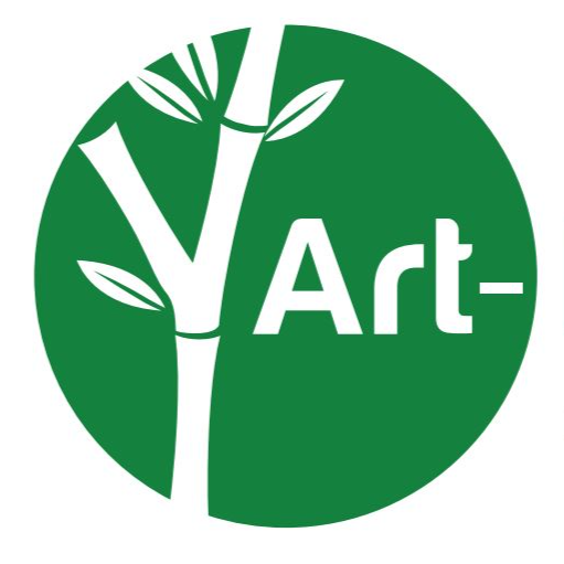 Art Bambus logo