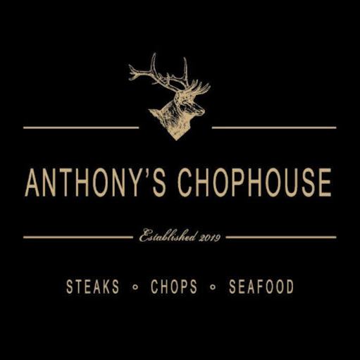 Anthony's Chophouse logo