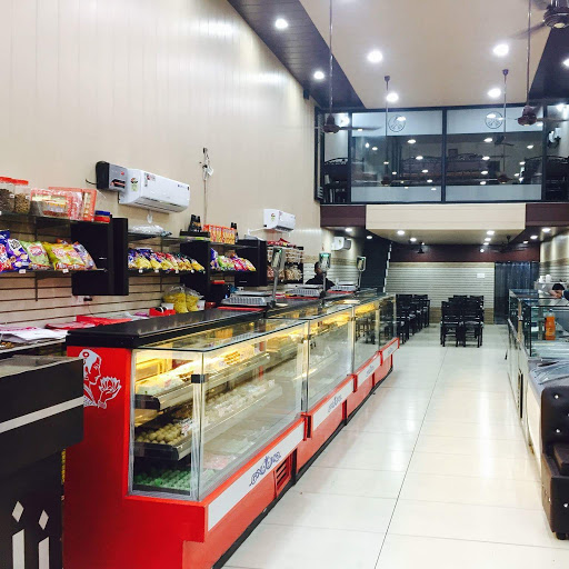 Khanna Sweets, National Highway 1, Anant Nagar, Khanna, Punjab 141401, India, Sweet_shop, state PB