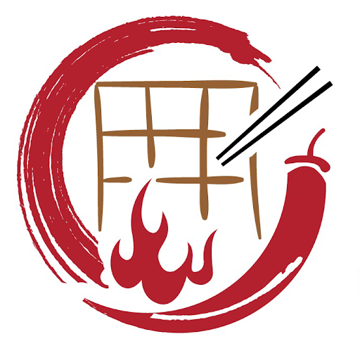 A Tasty Hot Pot logo