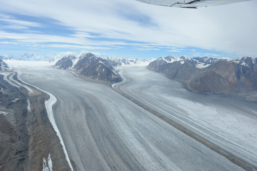 Mont Logan