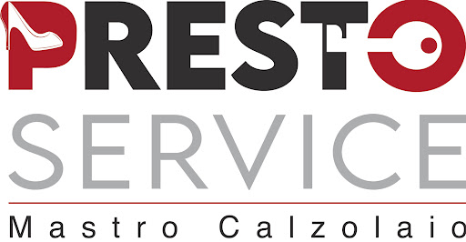 PRESTO SERVICE, VERONA logo
