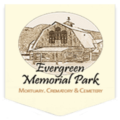 Evergreen Memorial Park