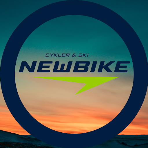 NewBike - Cykler & Ski