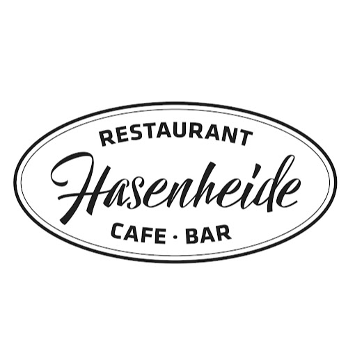 Restaurant Hasenheide logo