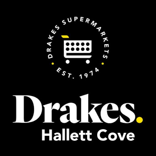 Drakes Hallett Cove logo