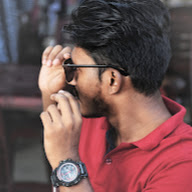 Vishnu Vichu's user avatar