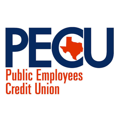 Public Employees Credit Union logo
