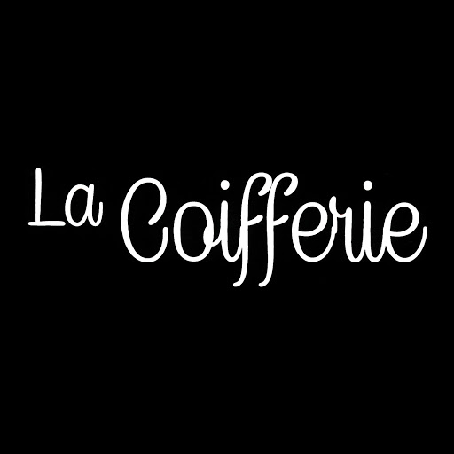 La Coifferie logo