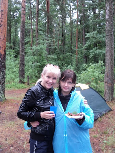 Проводы Белых ночей! Природа! 16 июля 2011