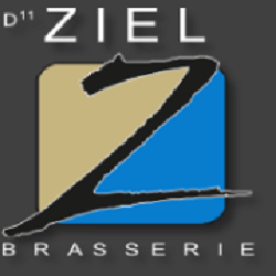 Brasserie D11 Ziel logo