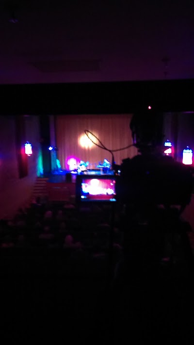 Photos of State Theatre