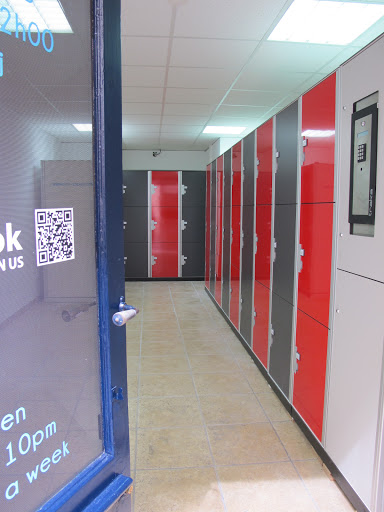 City-Locker