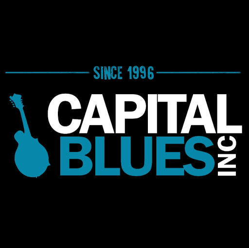 Capital Blues Inc logo