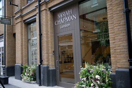 Sarah Chapman Skinesis Clinic