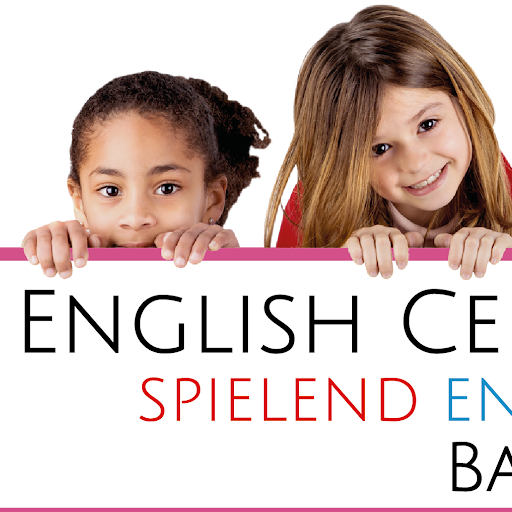 English Center for Kids Basel logo
