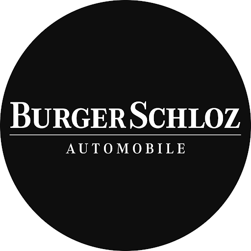 Burger Schloz Automobile GmbH & Co. KG logo