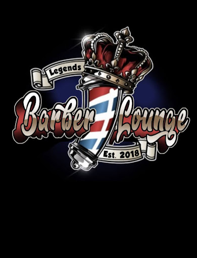 Legends Barber Lounge logo