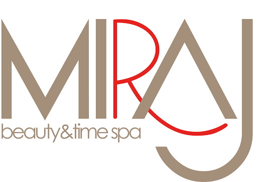 Centro Estetico Miraj Beauty e Time Spa logo