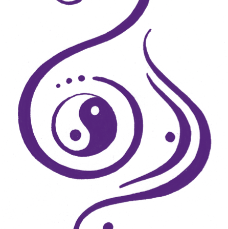 Gesundheitspraxis Adelboden Rebekka Spiess logo