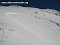 Avalanche Haute Tarentaise, secteur Pointe du Col - Photo 3 - © Alonso Thierry