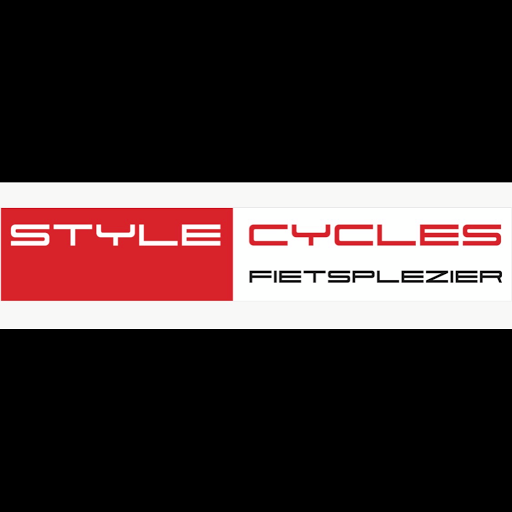 Style Cycles Passewaaij logo