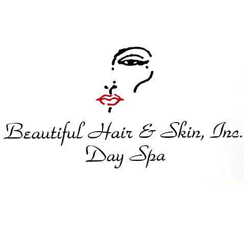 Beautiful Hair & Skin, Inc. logo