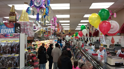 Super Mercado Mexico