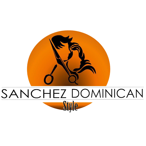 Sanchez Dominican Style Nail Salon & Spa logo