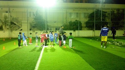 Photos of Al Oruba Club