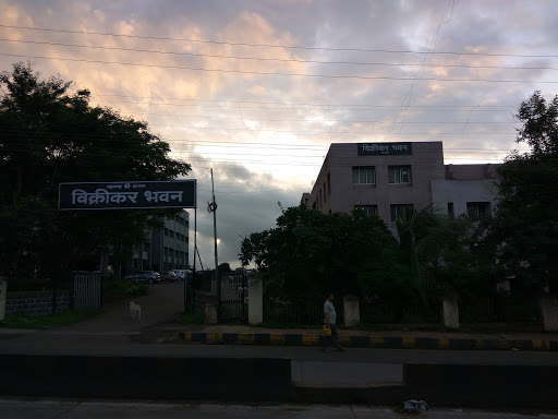 Sales Tax Office, Near DSP office, Kasba Bawda Rd, Kolhapur, Maharashtra, India, Tax_Office, state MH