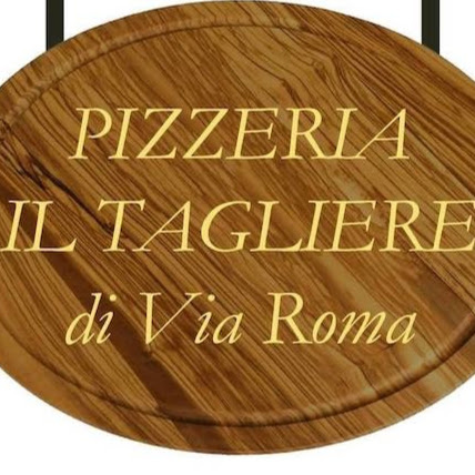 Pizzeria Il Tagliere logo