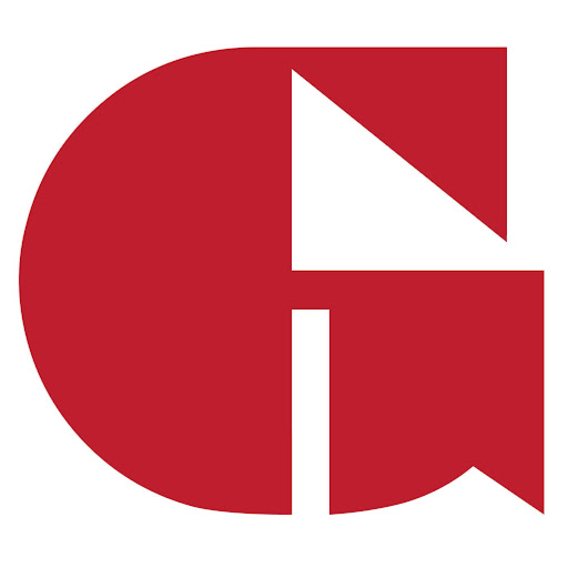 Gardon Construction Ltd. logo