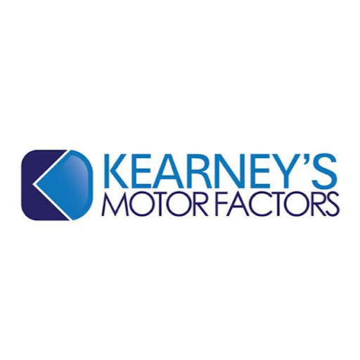 Kearney's Motor Factors & Hardware logo