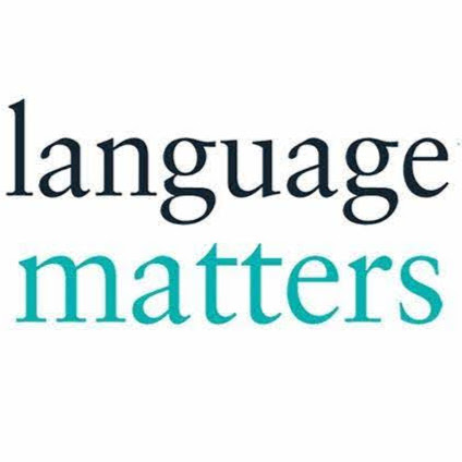 Language Matters B.V. logo