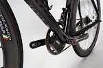 Colnago C59 Disc Campagnolo Super Record EPS Complete Bike at twohubs.com