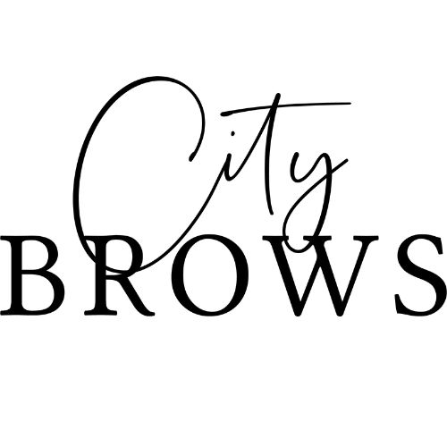 Wenkbrauwbar City Brows | Powder Brows Alkmaar & Wimperlift logo