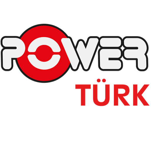 Powertürk FM logo