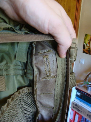 [Review] Sac d'hydratation "YOTE" de chez Pantac DSC03266