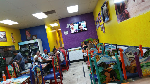 Mexican Restaurant «Tacos Y Salsas», reviews and photos, 7124 Federal Blvd, Westminster, CO 80030, USA