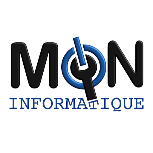 M.O.N. Informatique logo