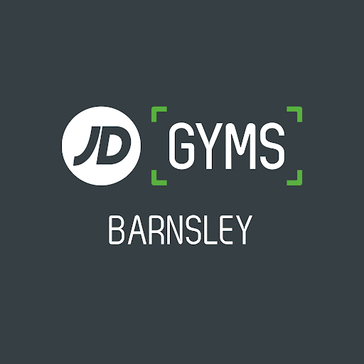 JD Gyms Barnsley logo