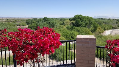 Photos of Yuma Territorial Prison State Historic Park