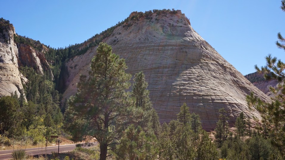 Full Throttle: NY, CA, AZ, NV, UT.