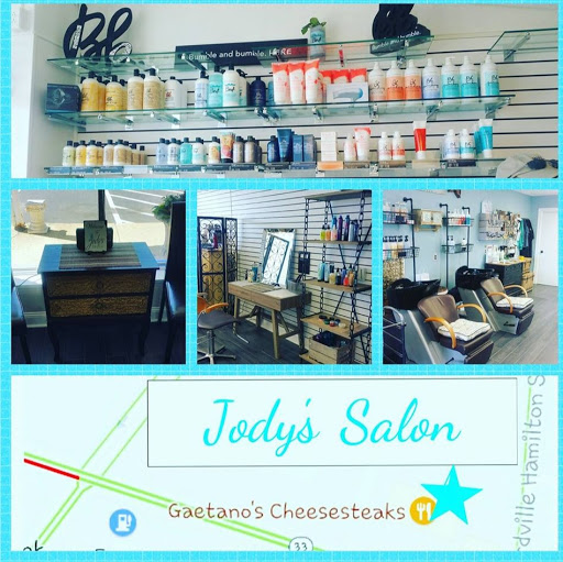 Jody's Salon