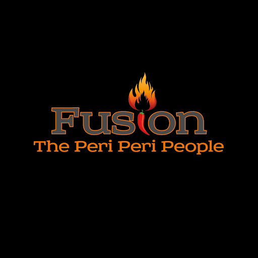 Fusion Peri Peri logo